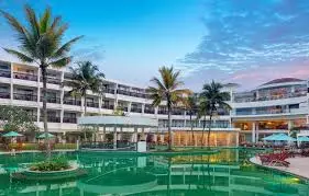 ادن ریزورت یا شرایتون بنتوتا